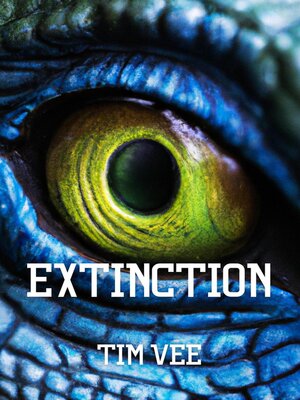 cover image of Extinction